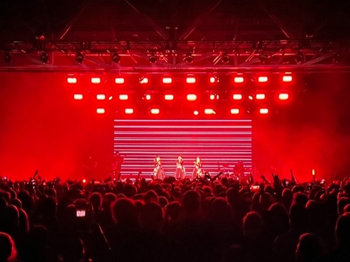 BabyMetal  — photo 1