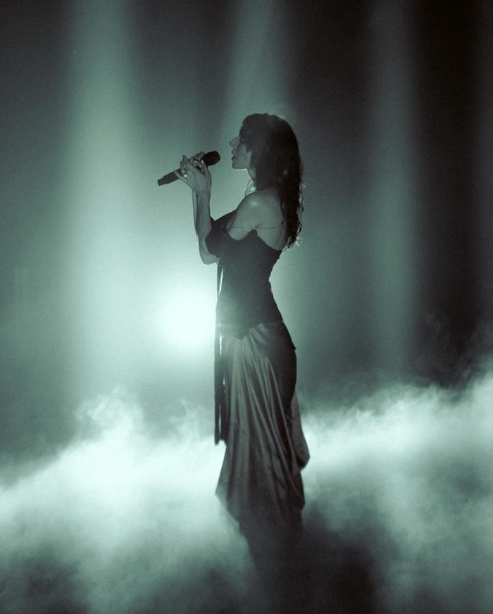 Caroline Polachek Australian Tour — photo 2