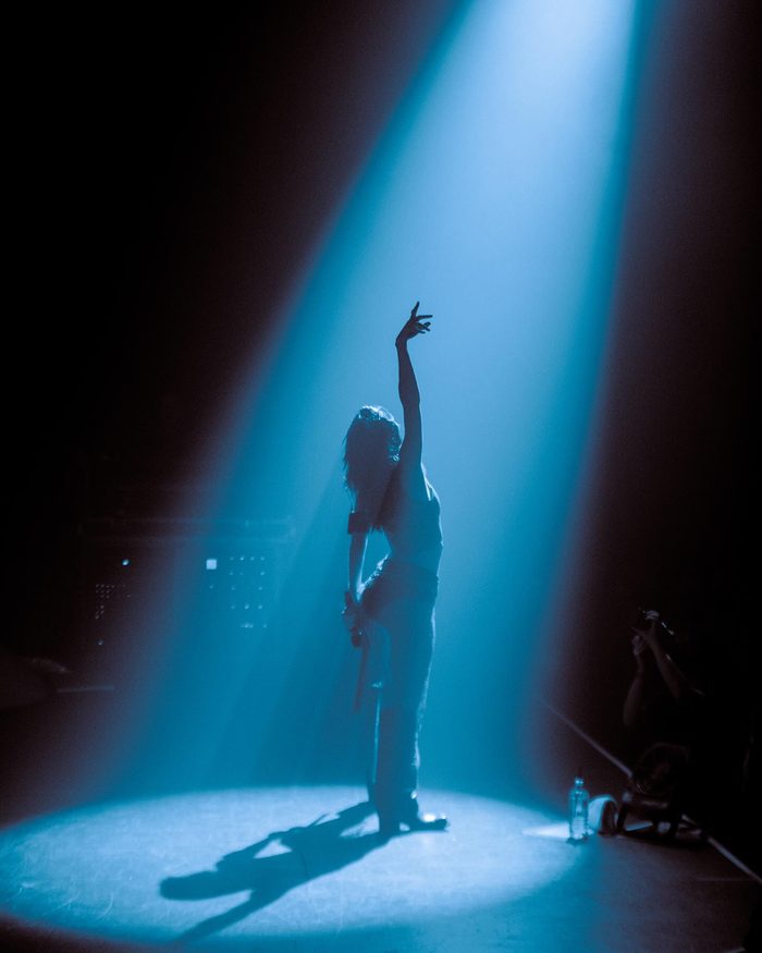 Caroline Polachek Australian Tour — photo 3