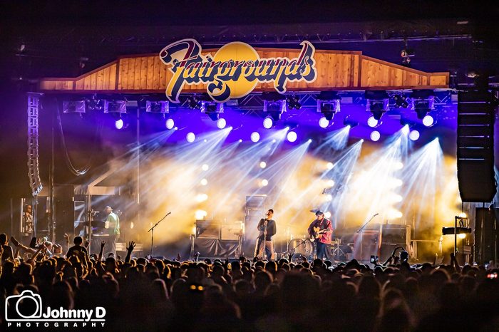 Fairgrounds Festival 2019 — photo 1
