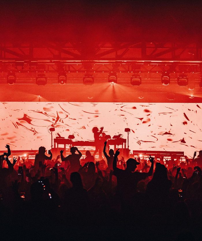 Golden Features Sydney Show — photo 1