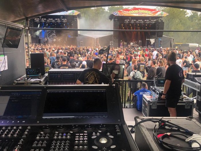 Good Things festival Sydney — photo 1