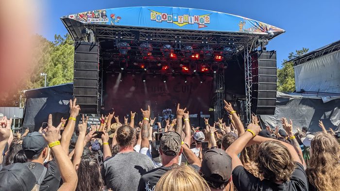 Good Things Festival — photo 1