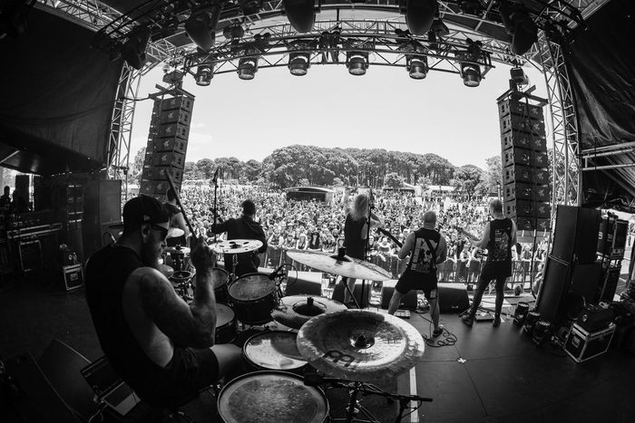 Good Things Festival — photo 3