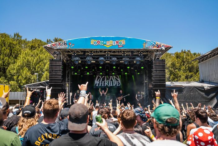 Good Things Festival — photo 2