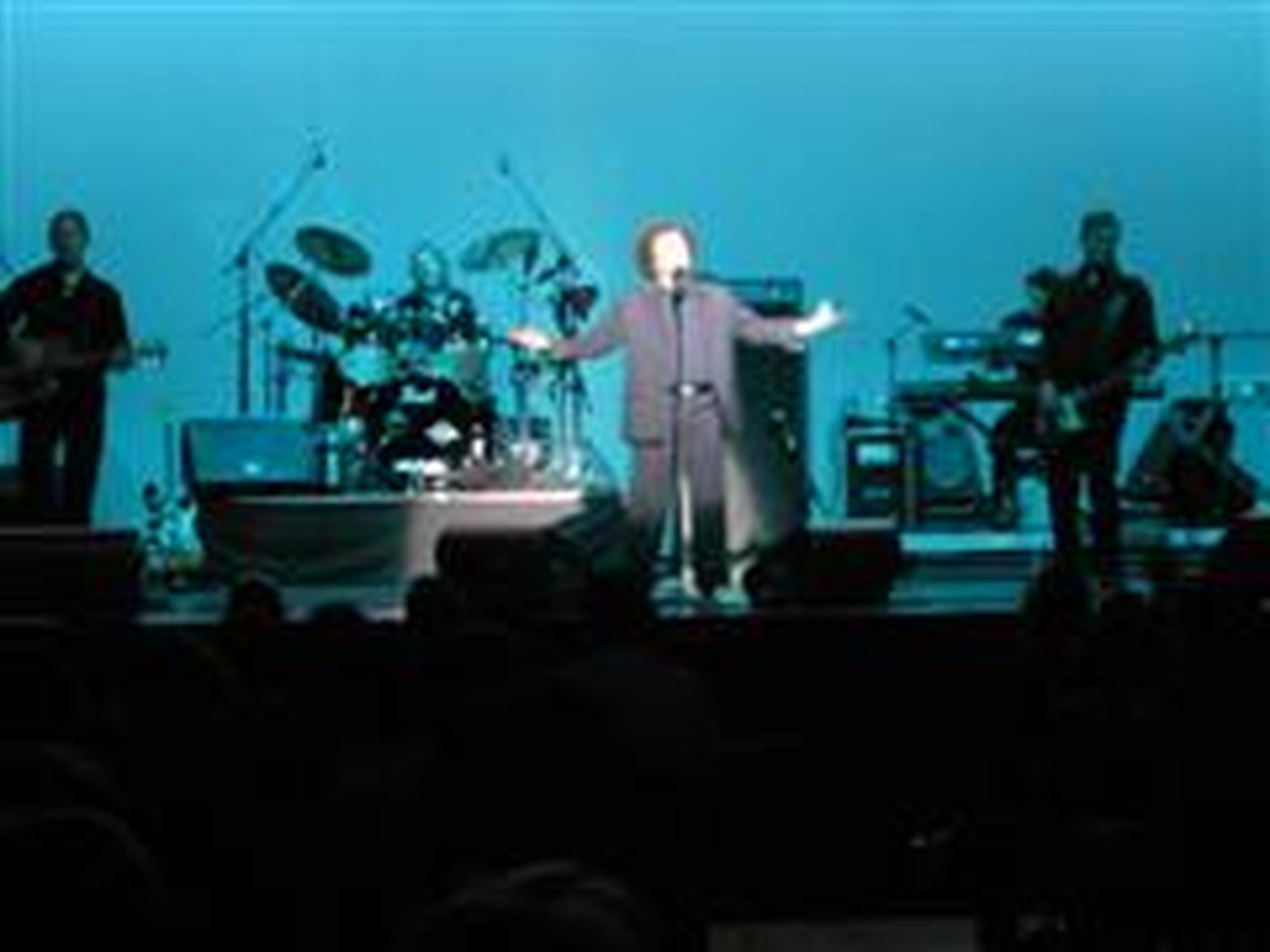 Leo Sayer