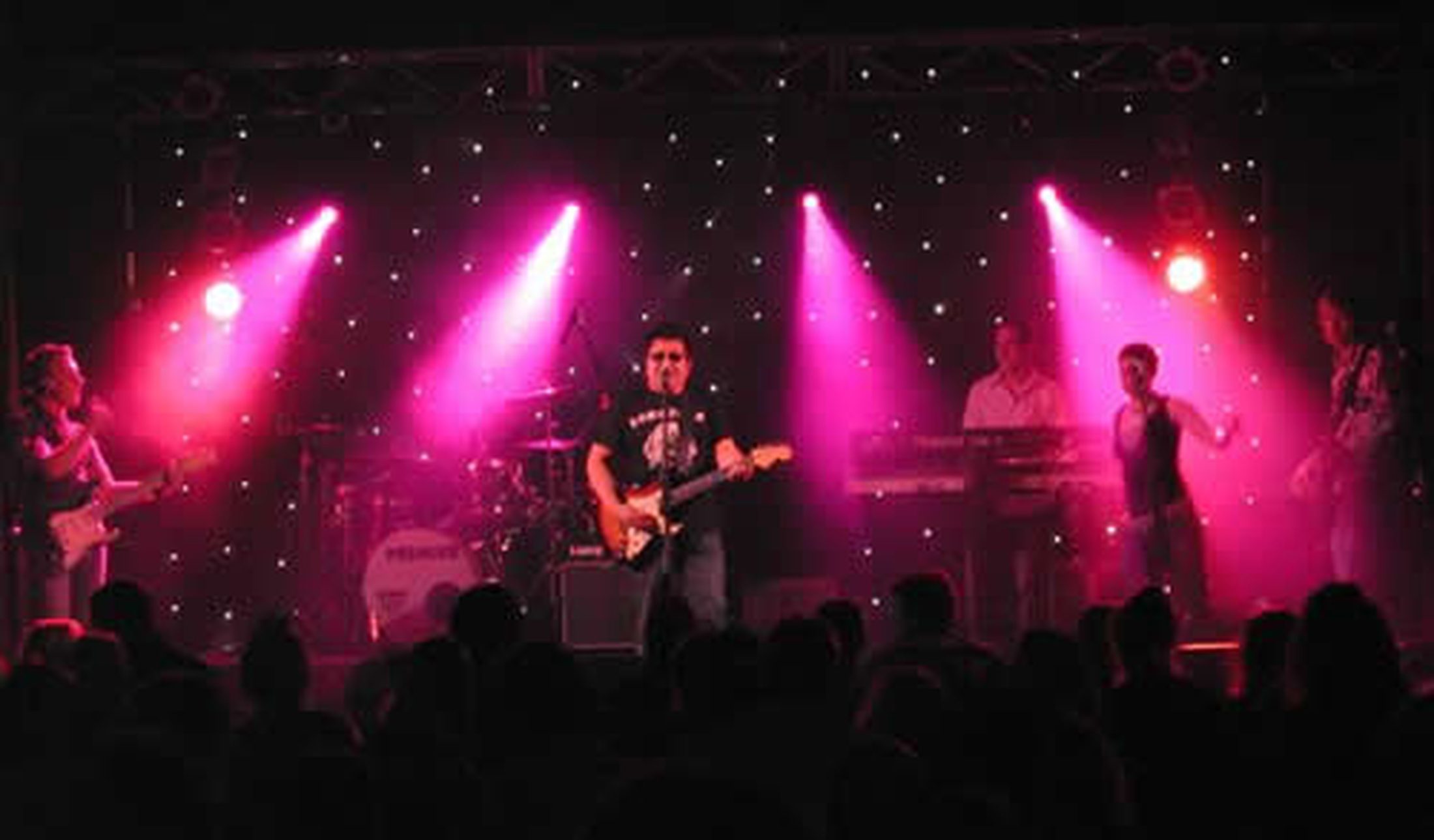Richard Clapton