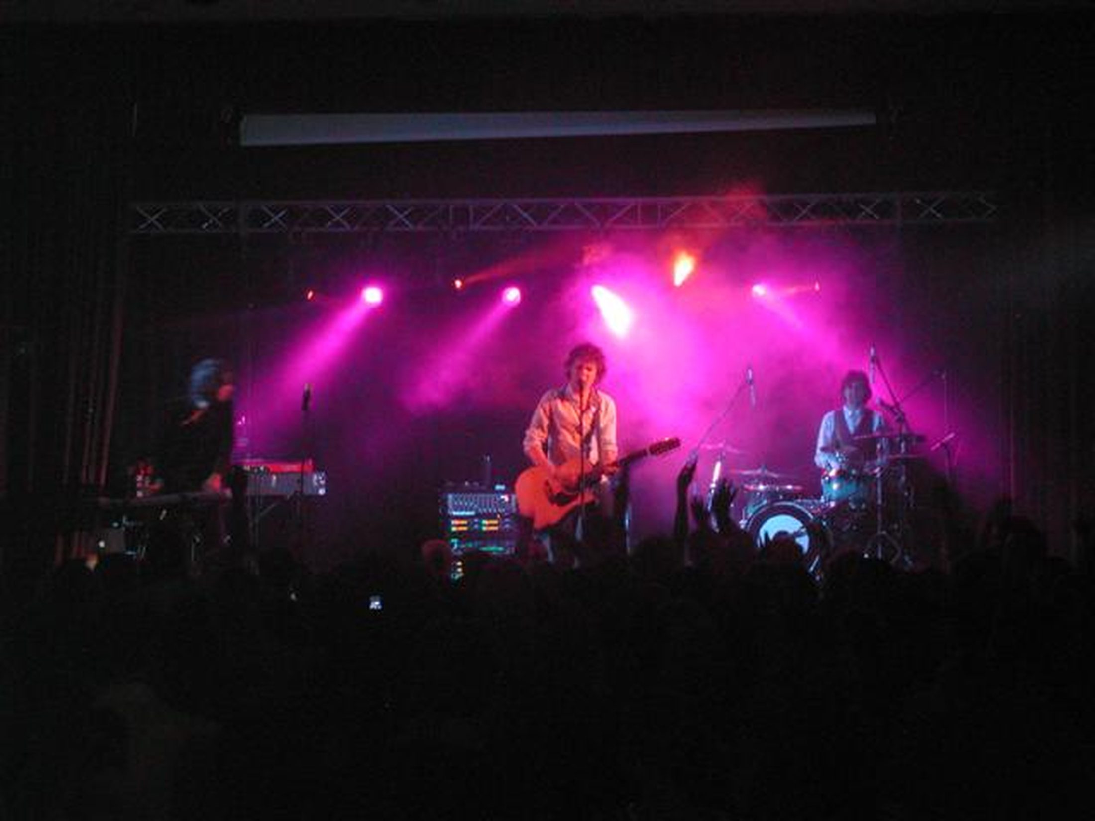 Evermore