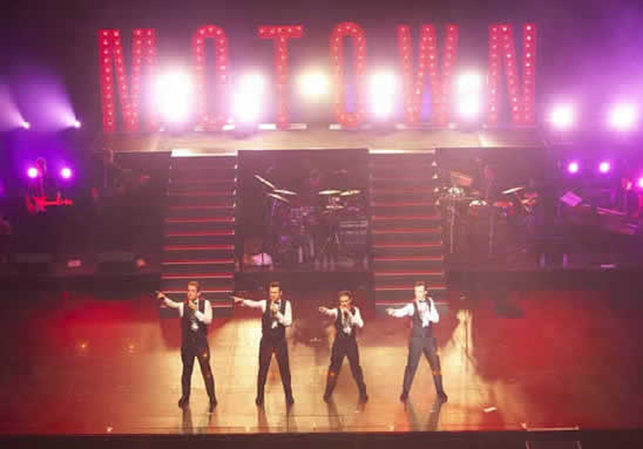 Human Nature