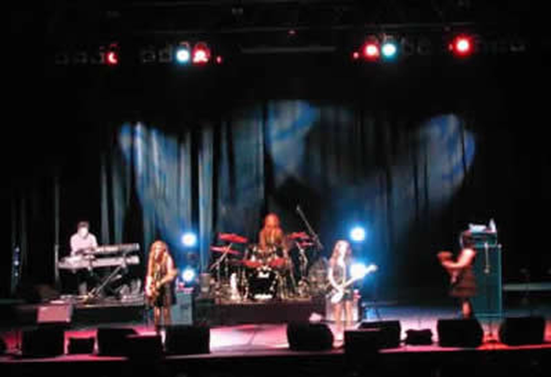 The Bangles