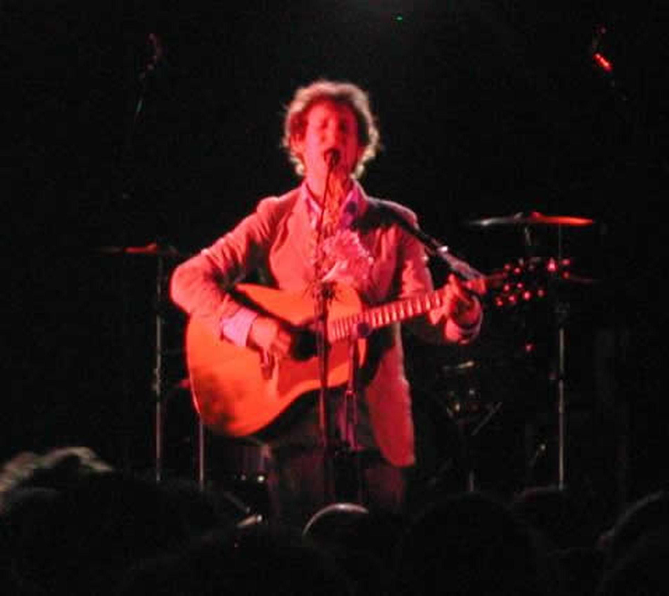 Ben Lee
