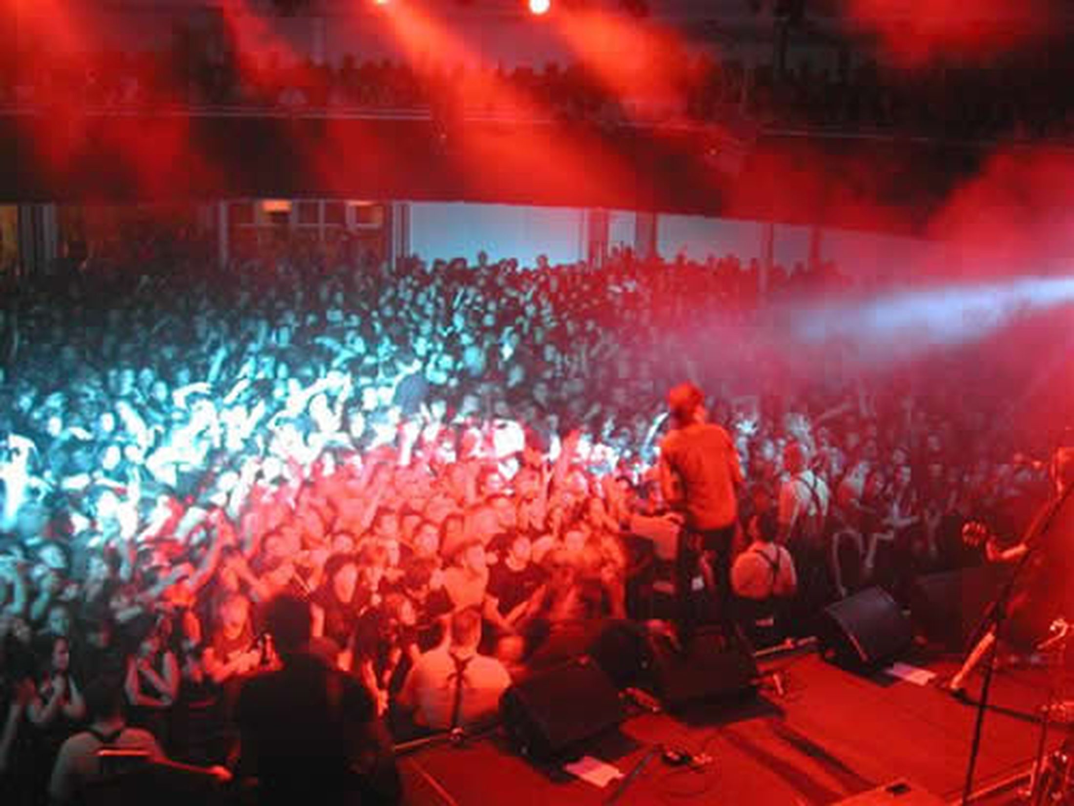 Rise Against