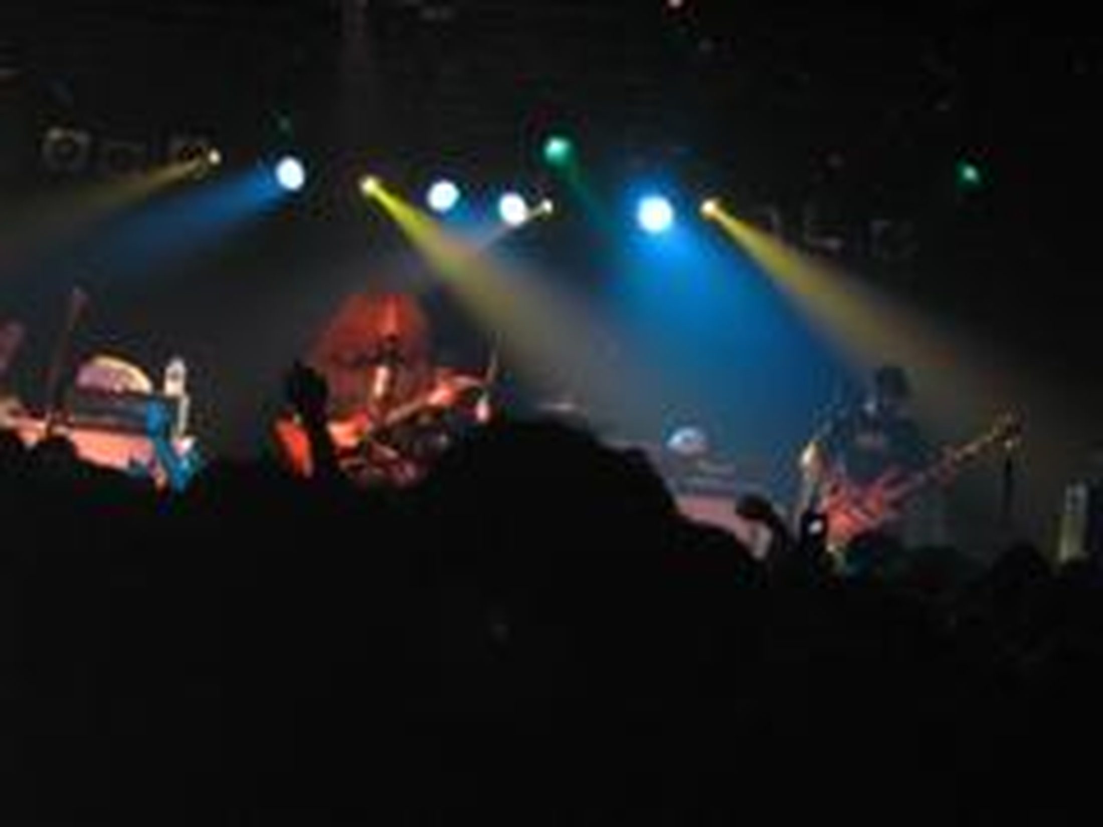 Coheed and Cambria