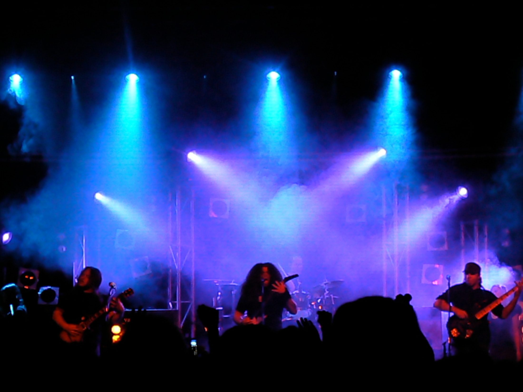 Coheed & Cambria  