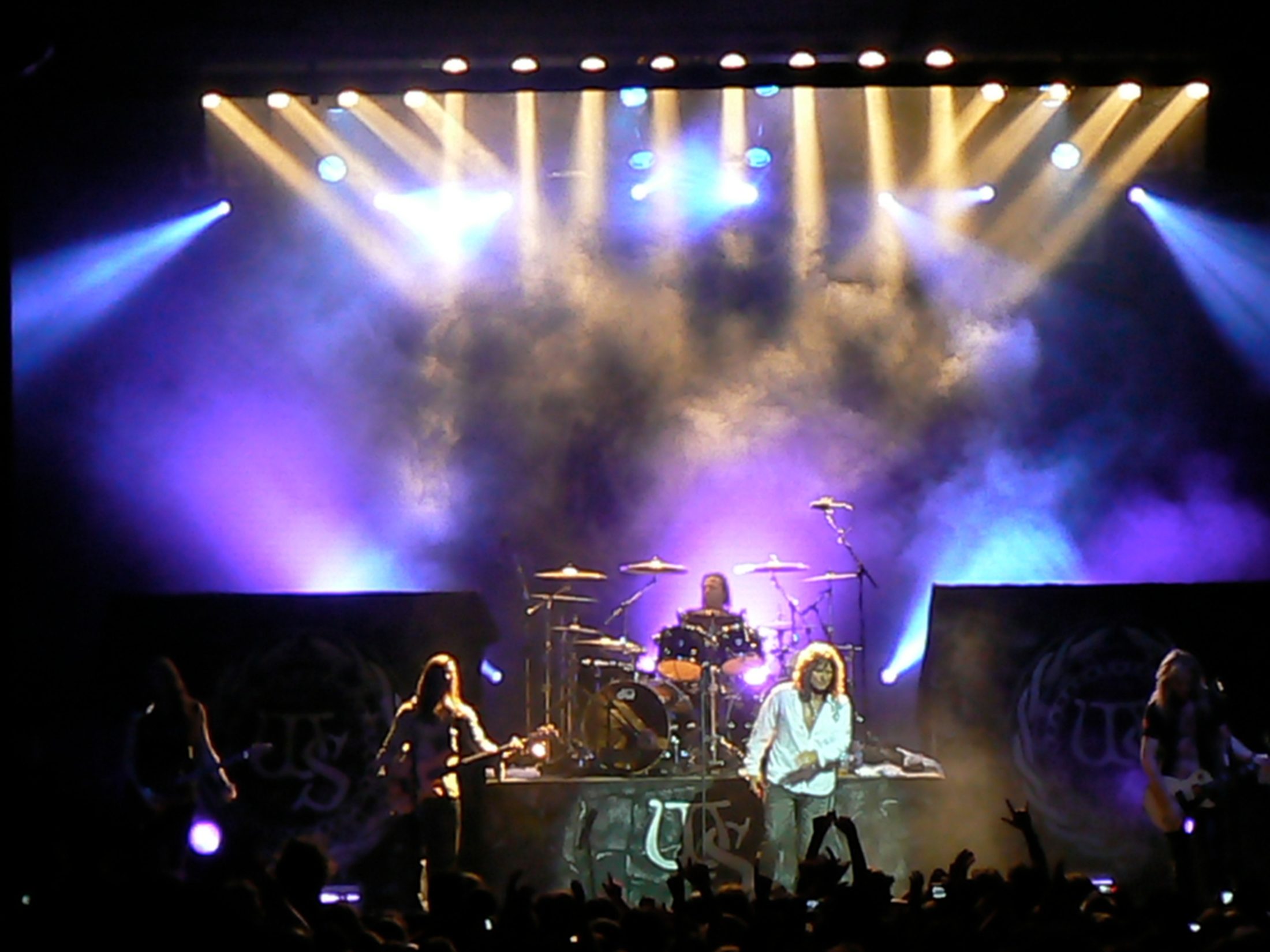 Whitesnake