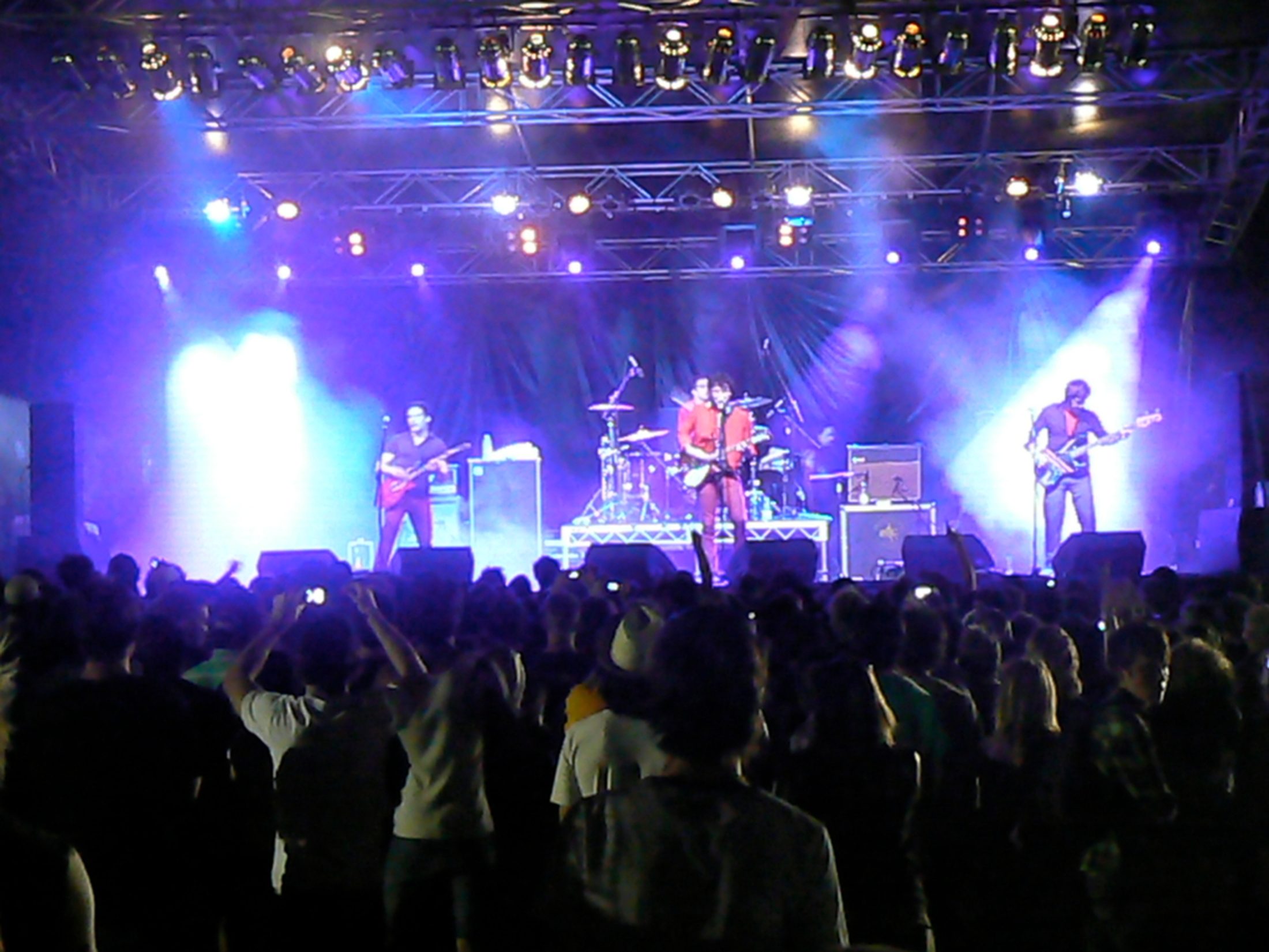 Soundwave