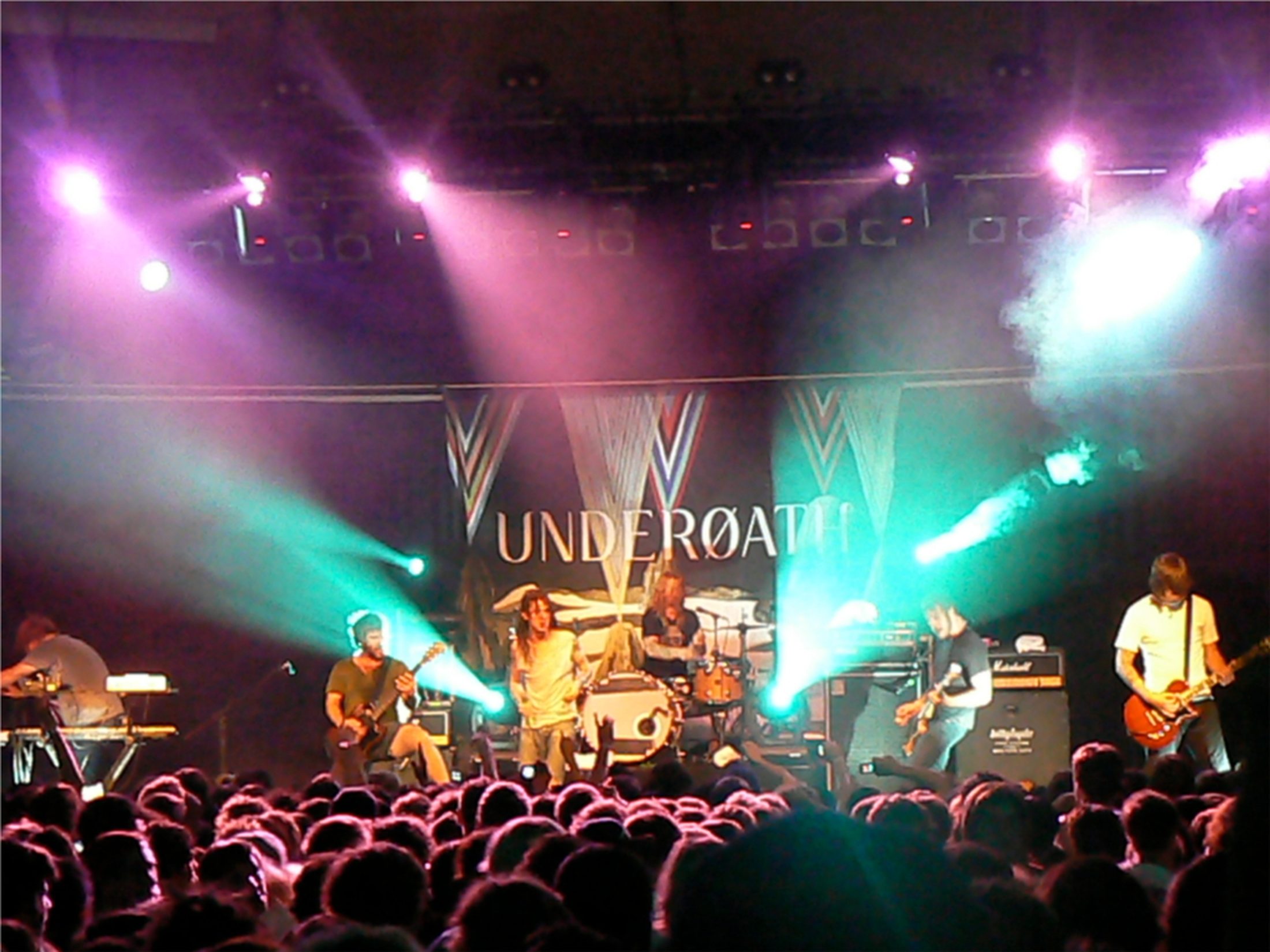 UnderOath