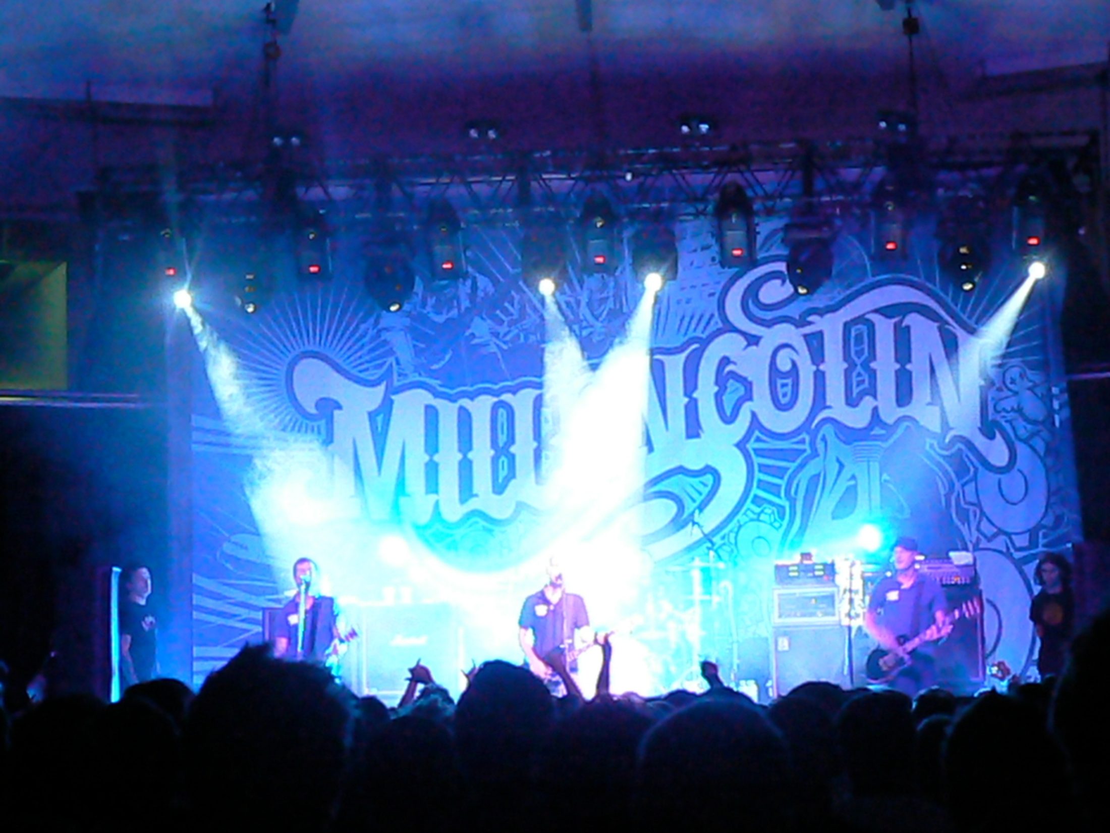 Millencolin