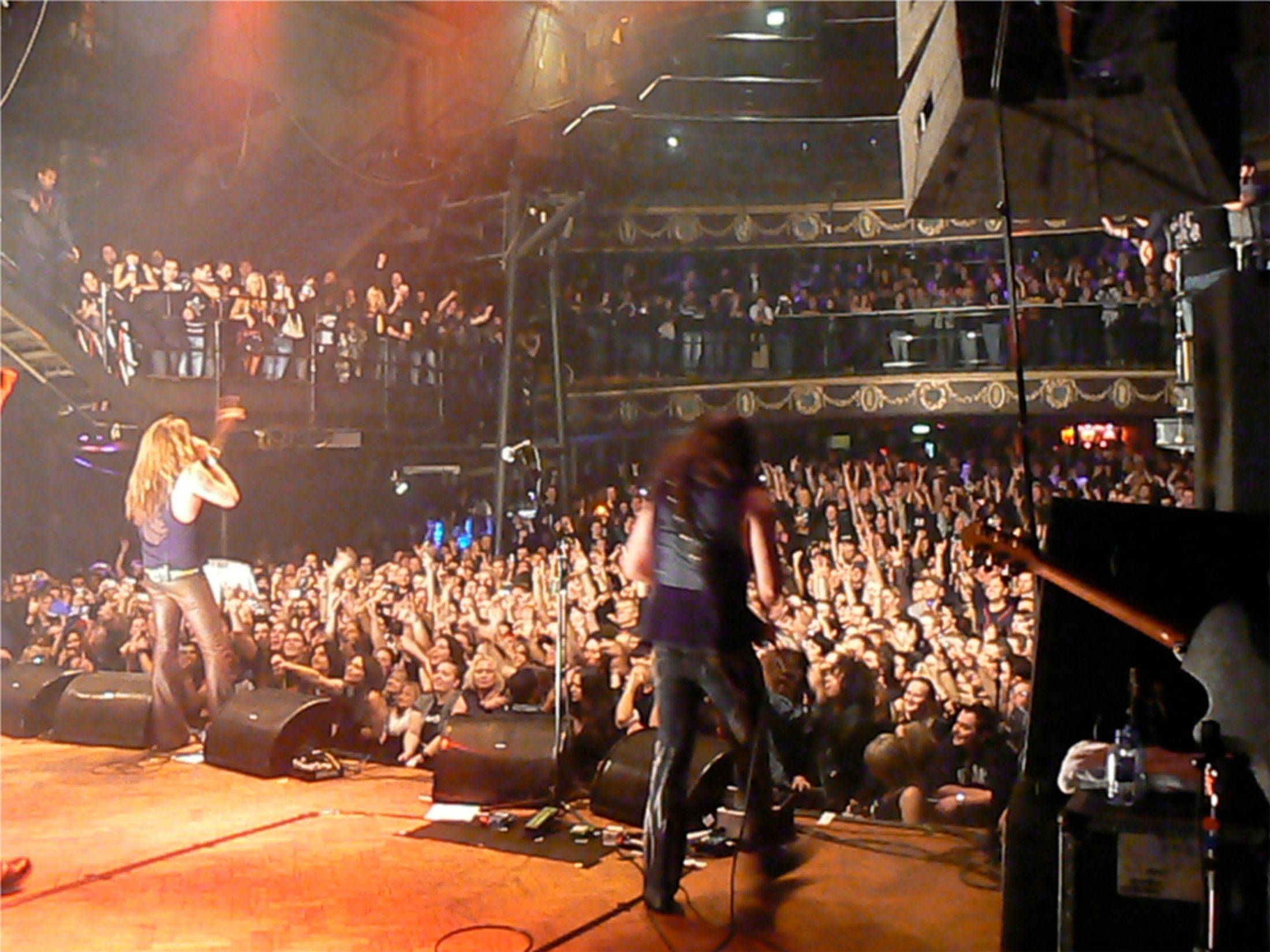 Sebastian Bach