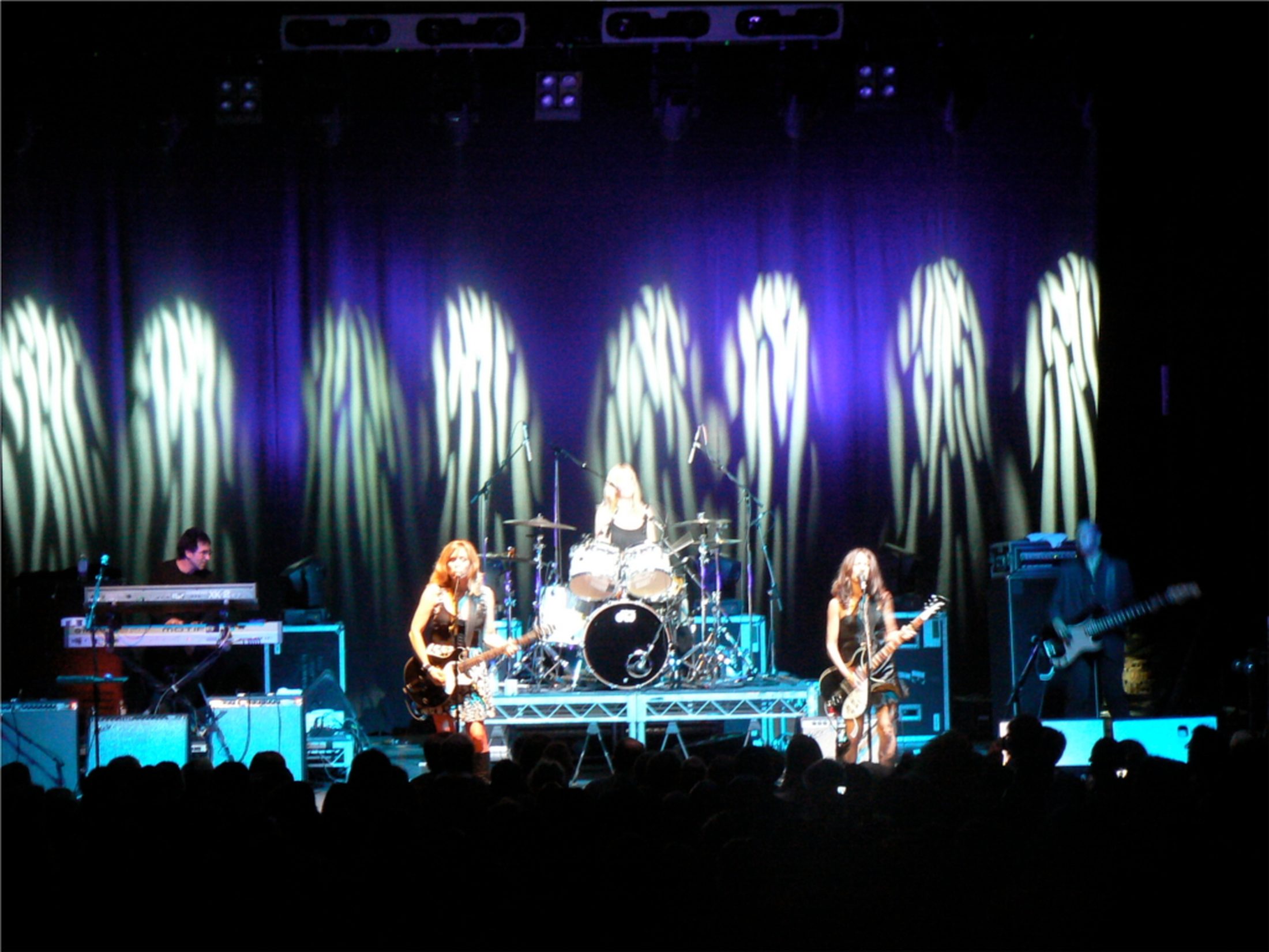 The Bangles