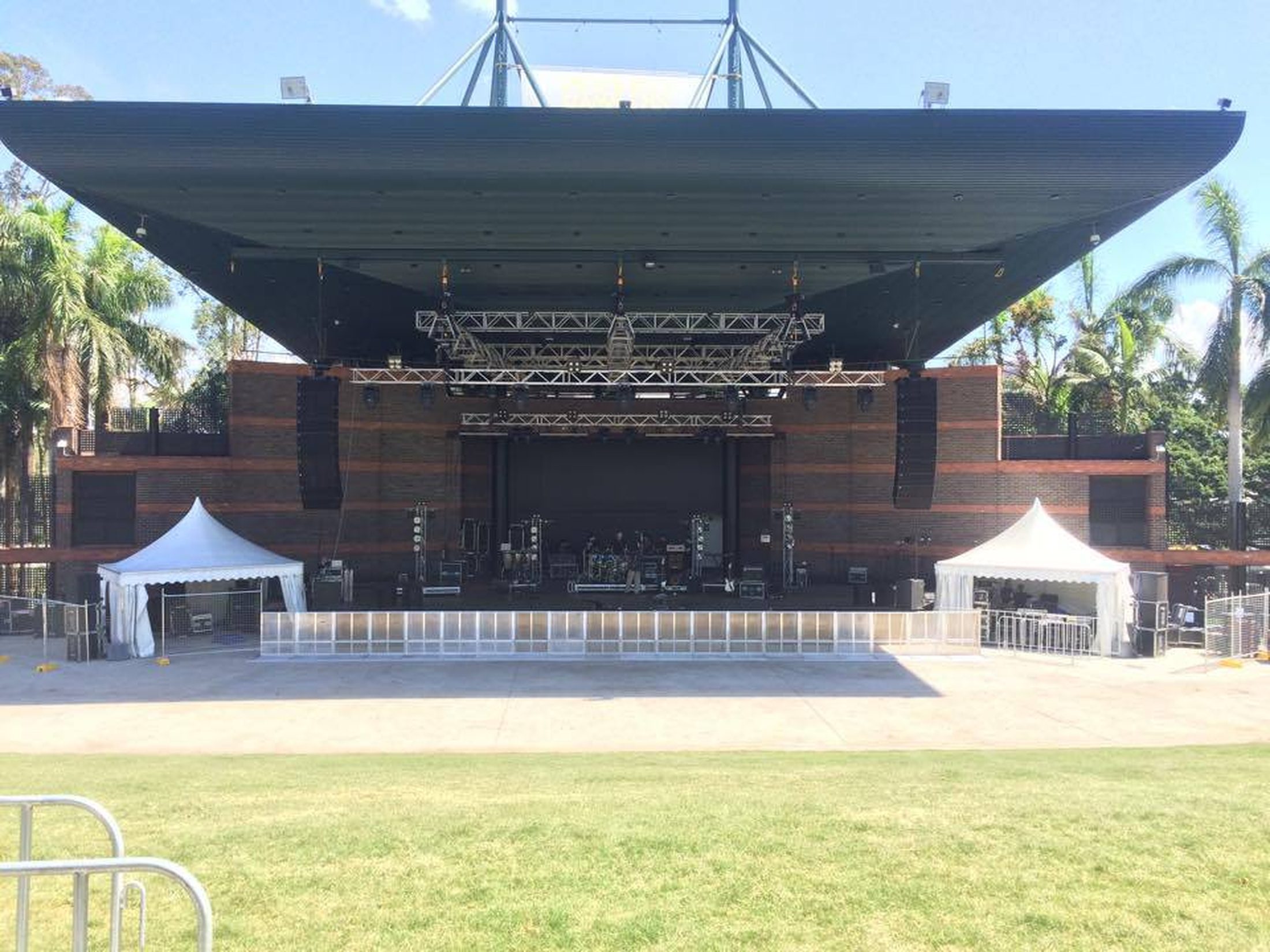 UB40 Australian Tour 2015