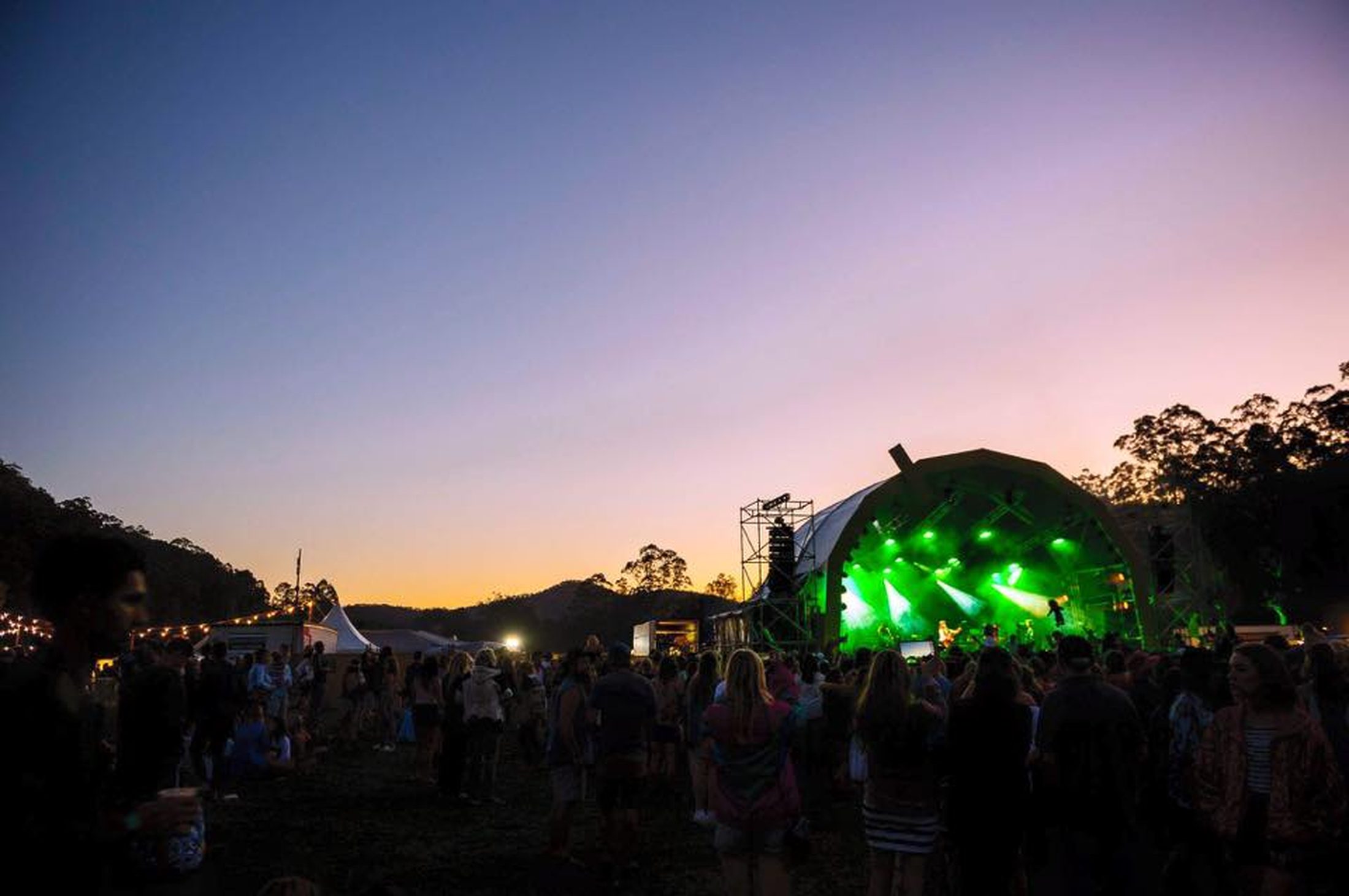 Lost Paradise Festival 2015