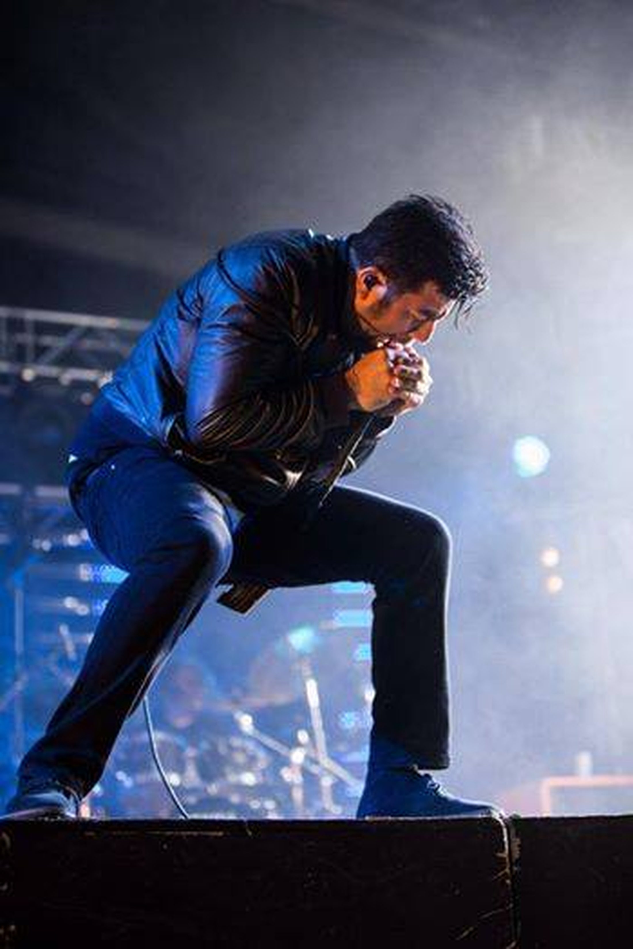 Big Day Out Sydney 2014