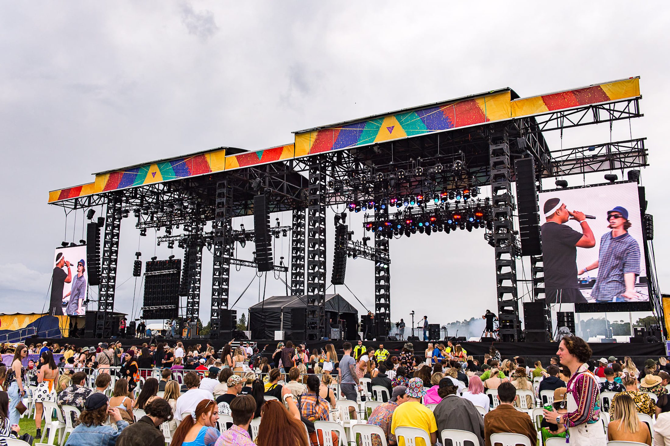 Yours & Owls Festival 2021