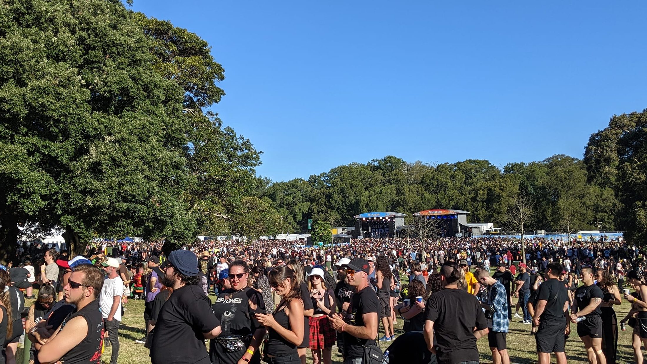 Good Things Festival