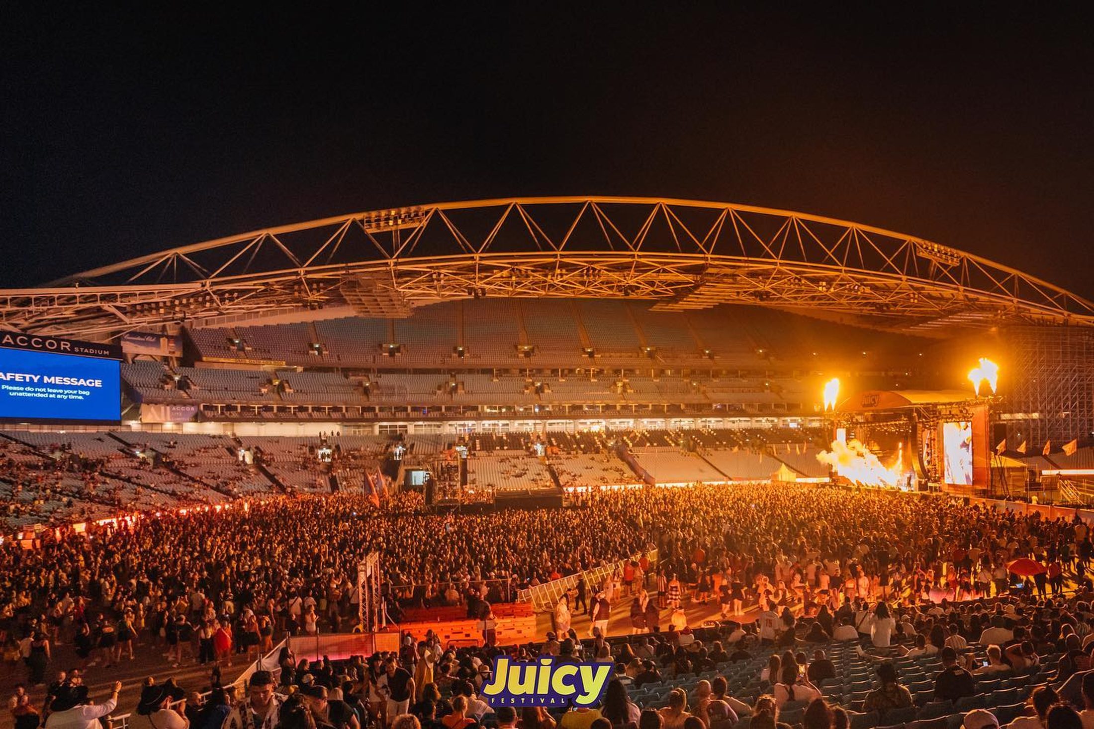 Juicy Festival