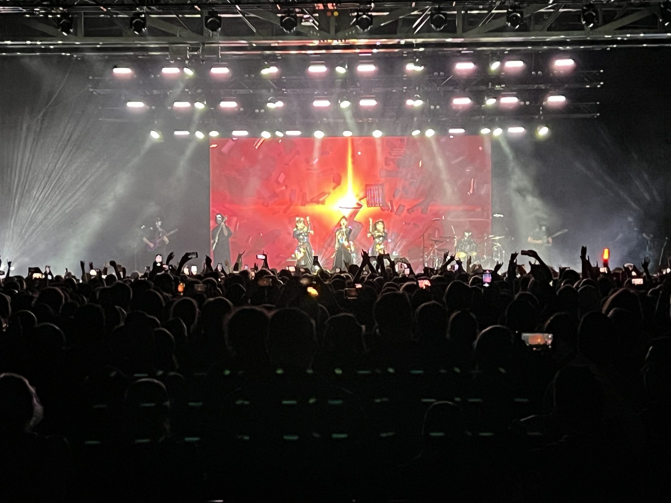 BabyMetal 