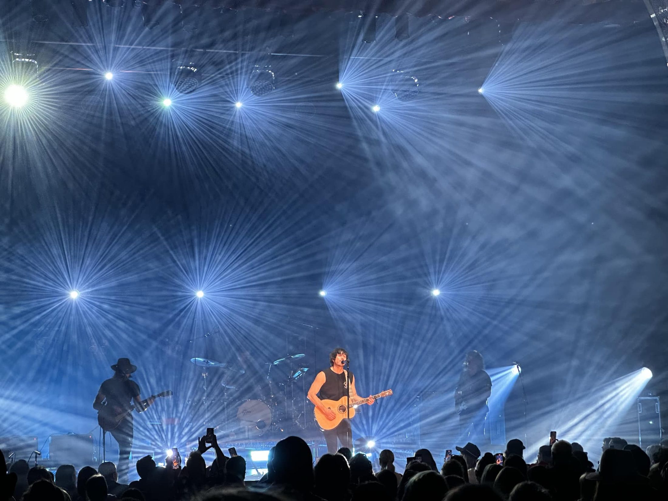 Morgan Evans Australian Tour 2023