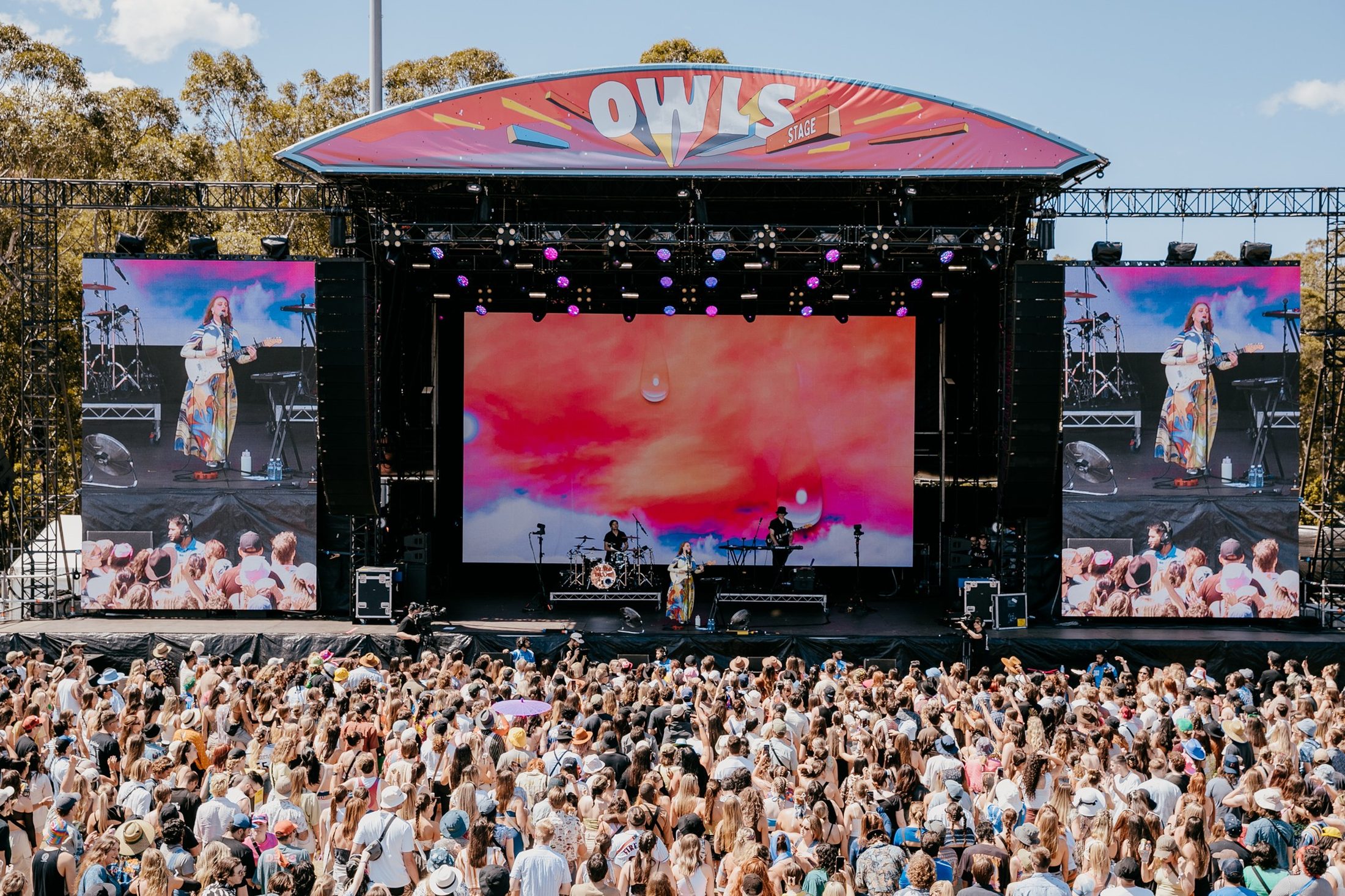 Yours & Owls Festival 2023