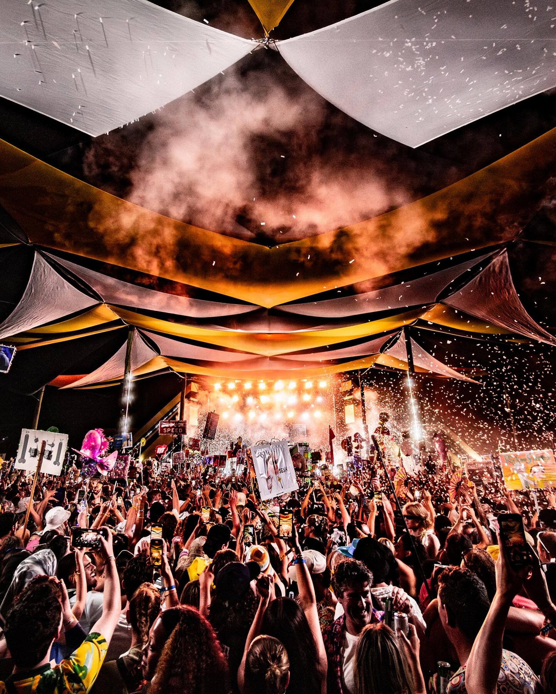 Lost Paradise Festival 2023