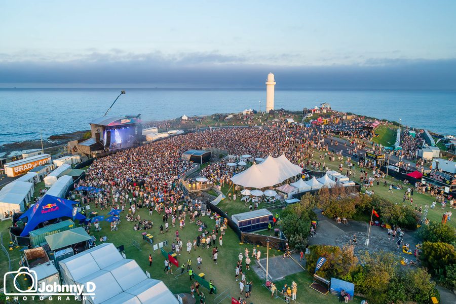 Yours & Owls Festival 2025
