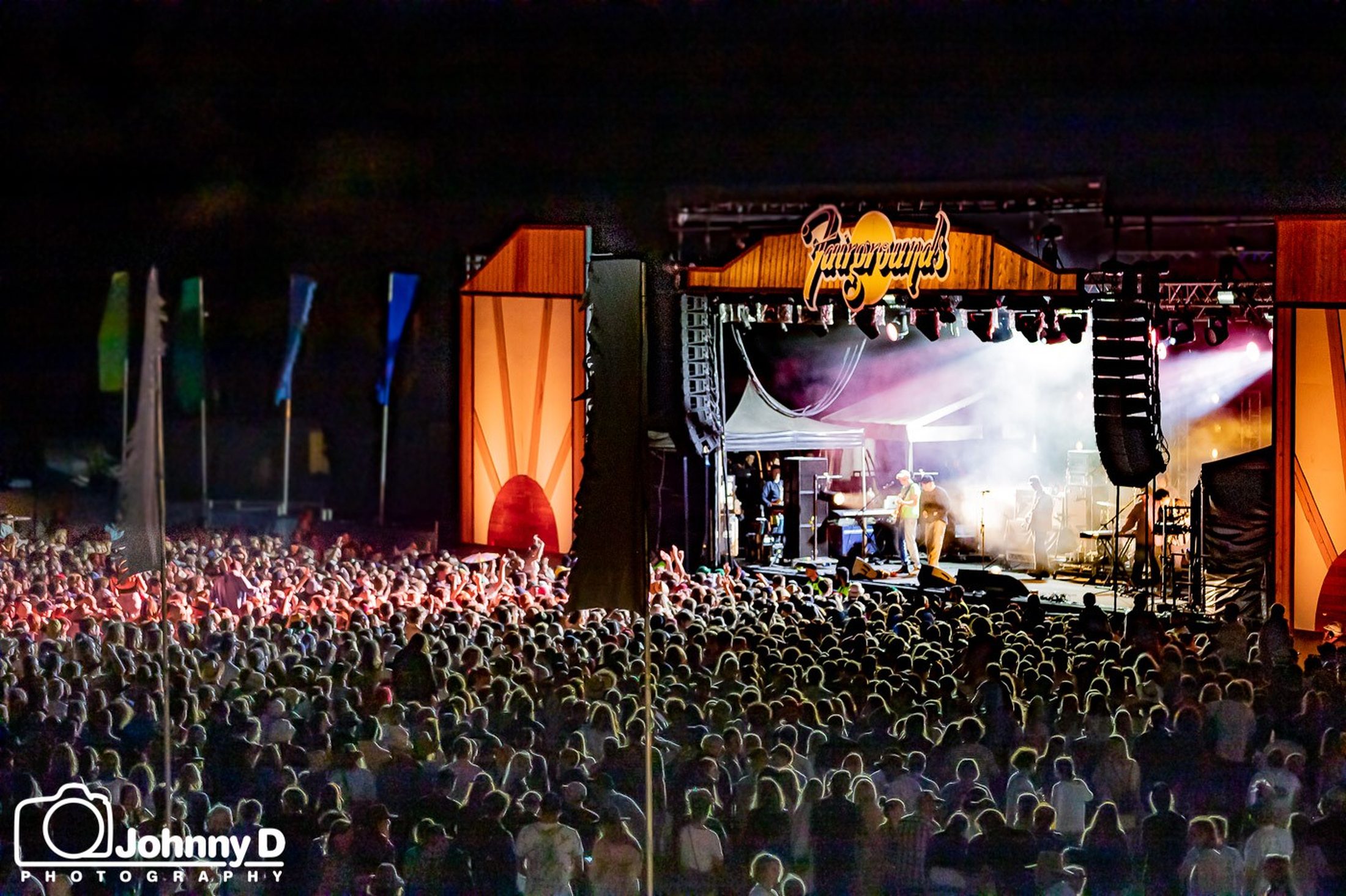Fairgrounds Festival 2019