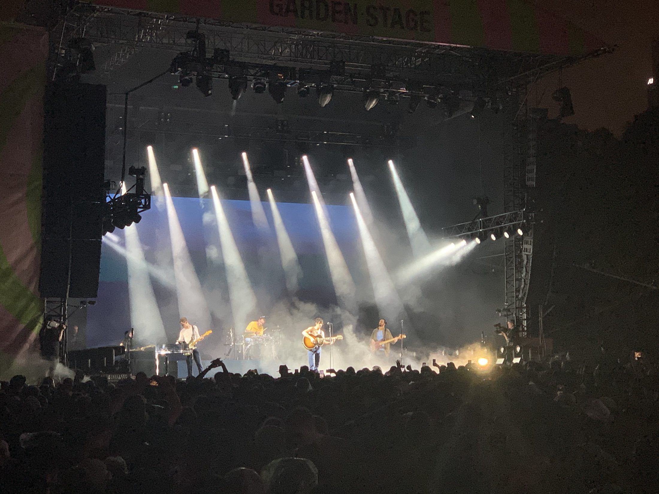 Laneway festival 2020