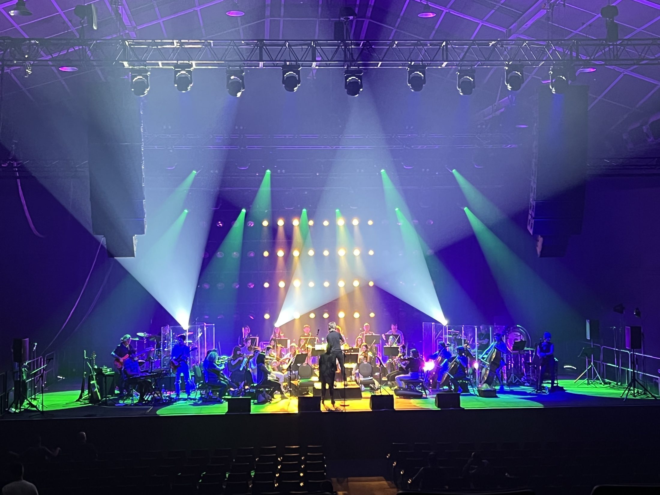 Bohemiam Symphony