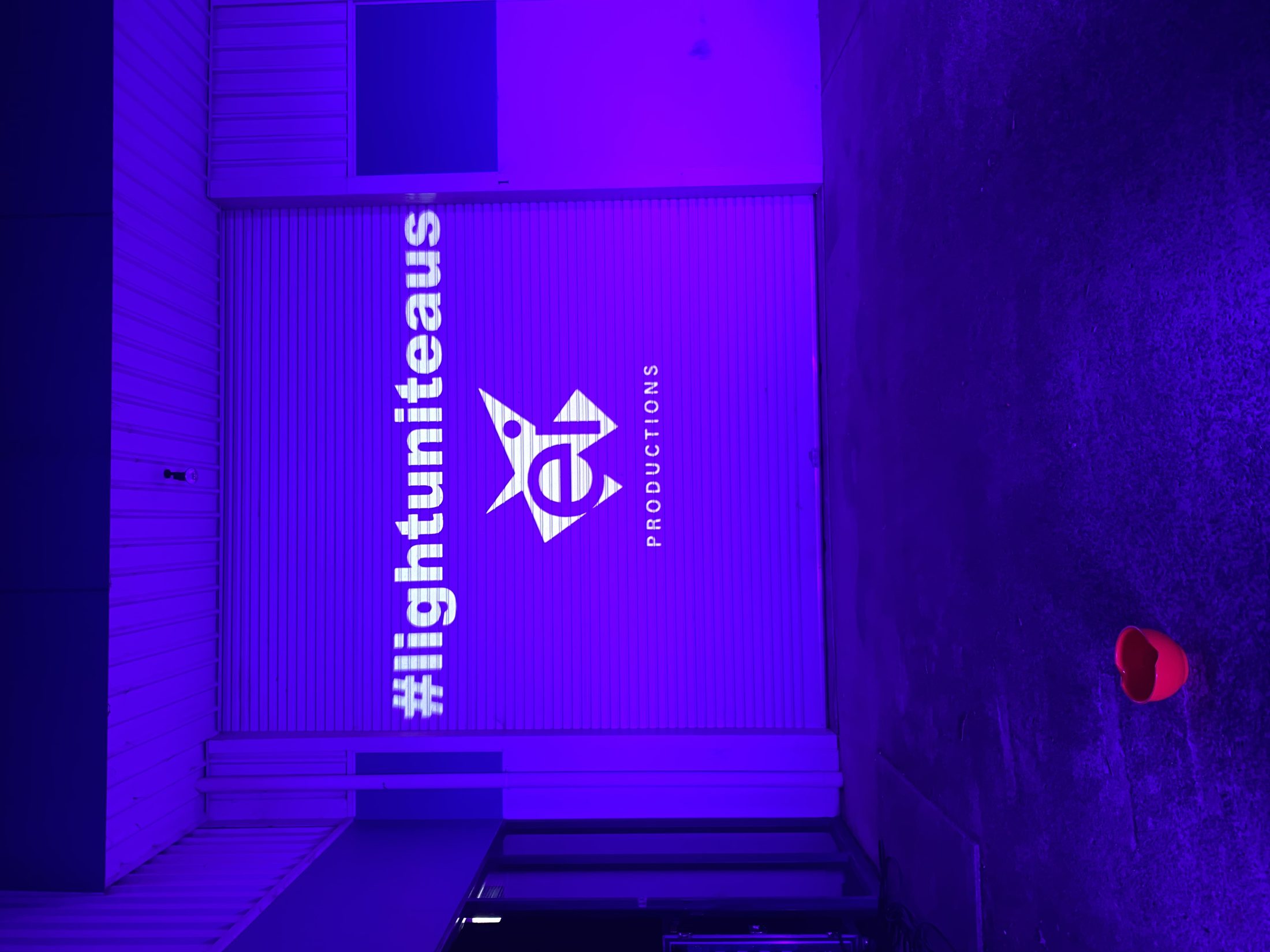 LightUnite