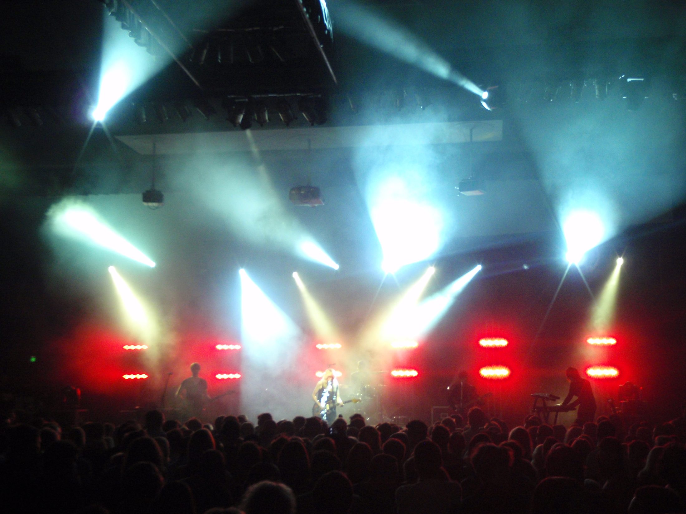 Ladyhawke