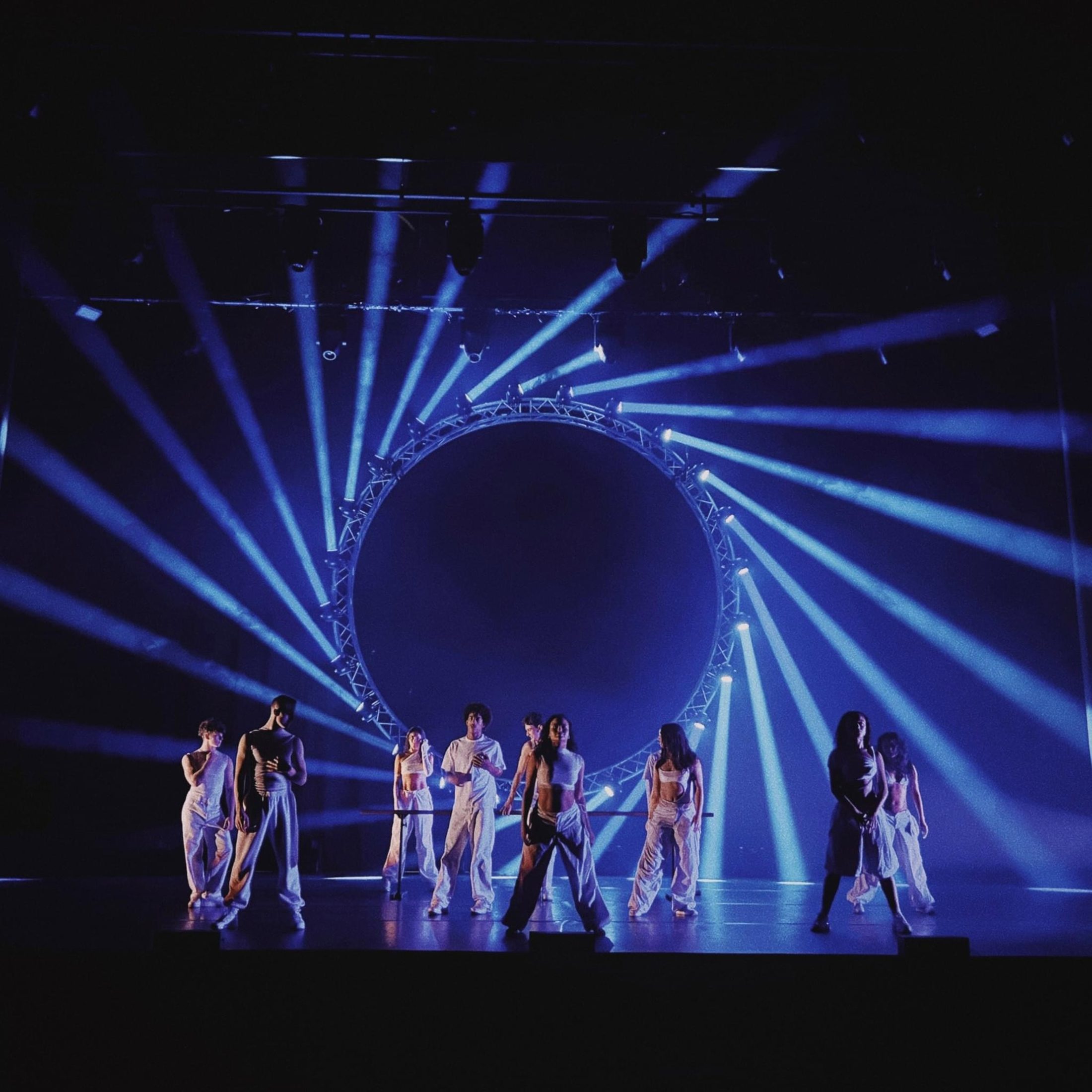 Dream Dance Mini-B's