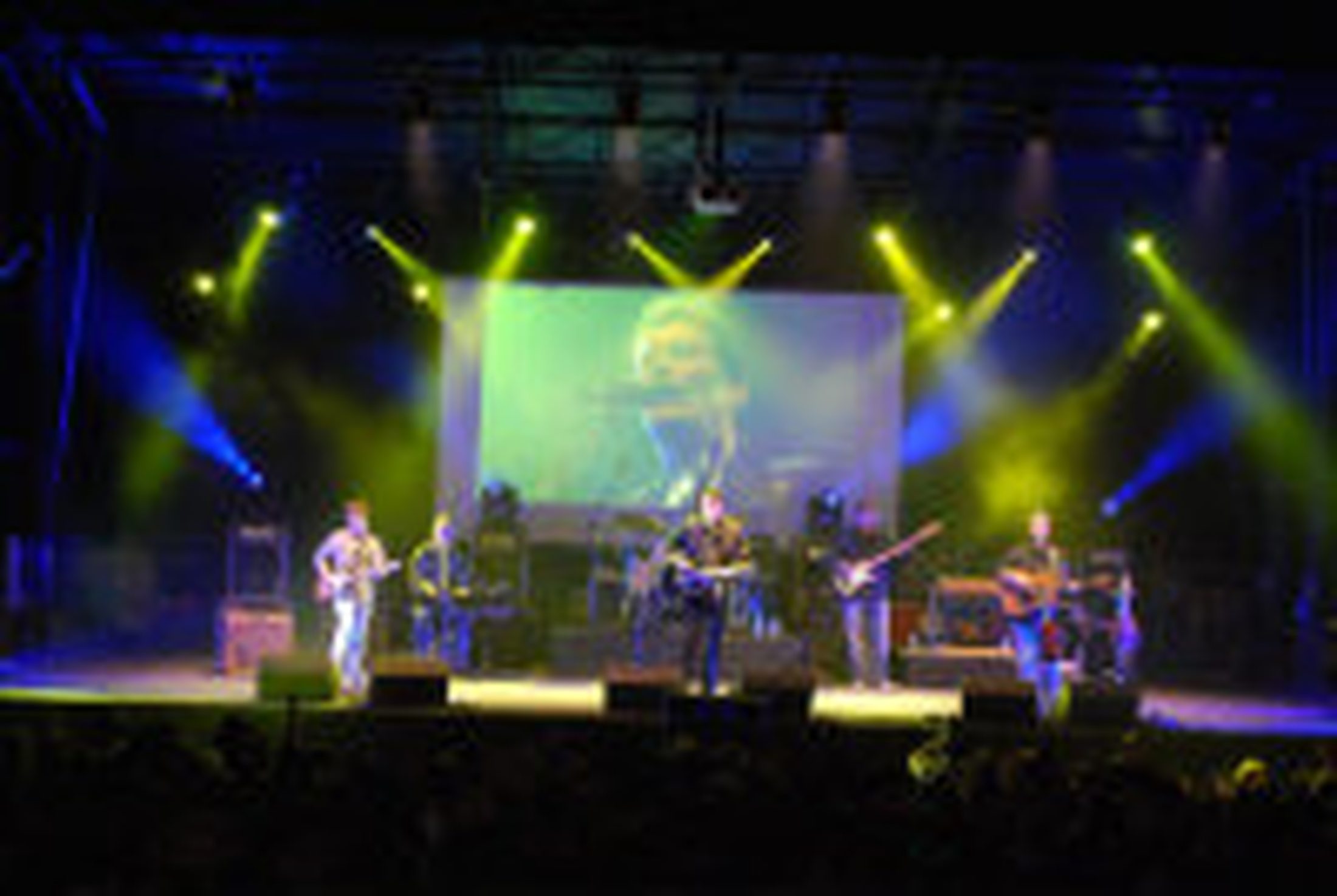 Caboolture Urban Country Music Festival