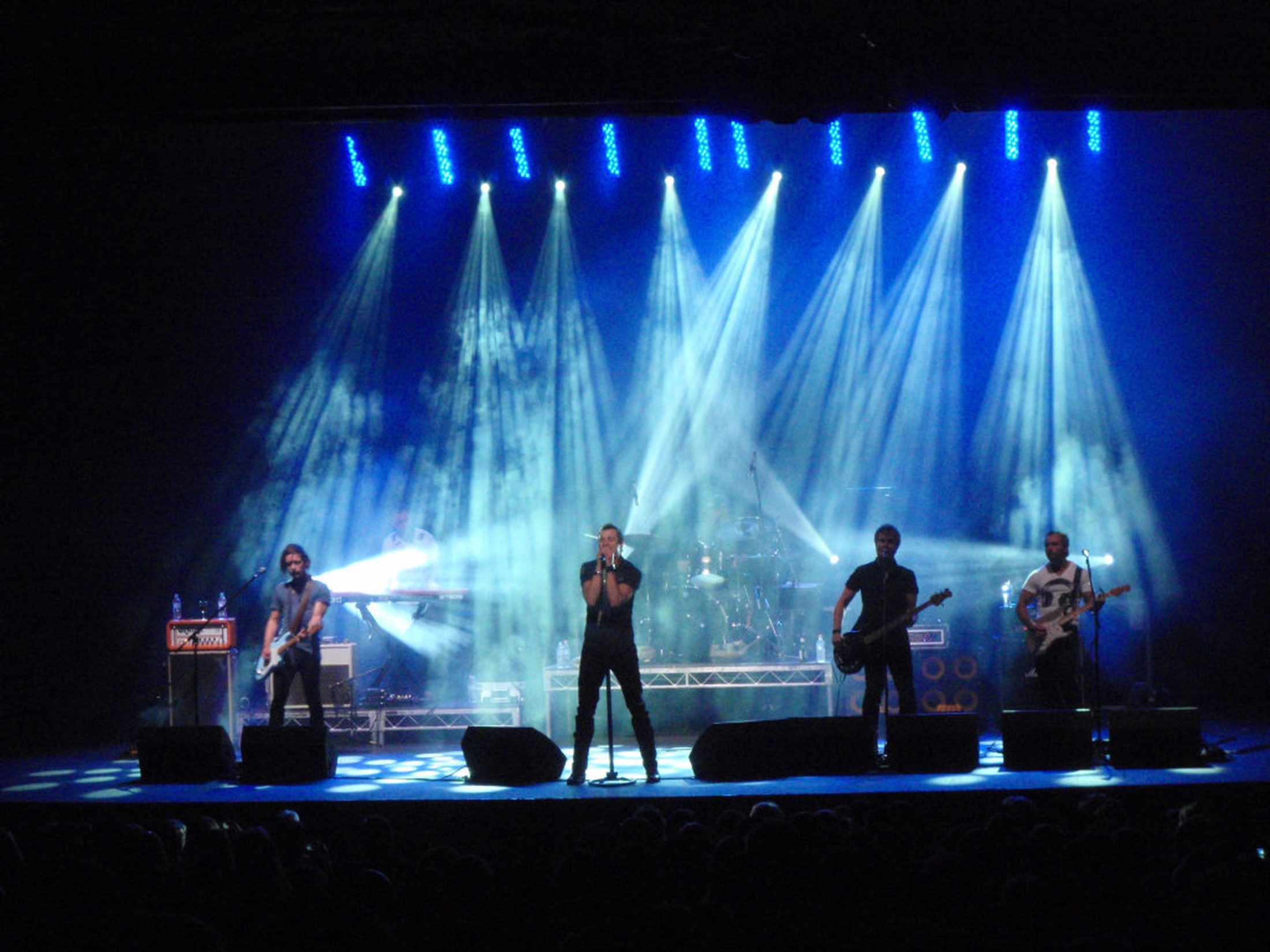 Shannon Noll