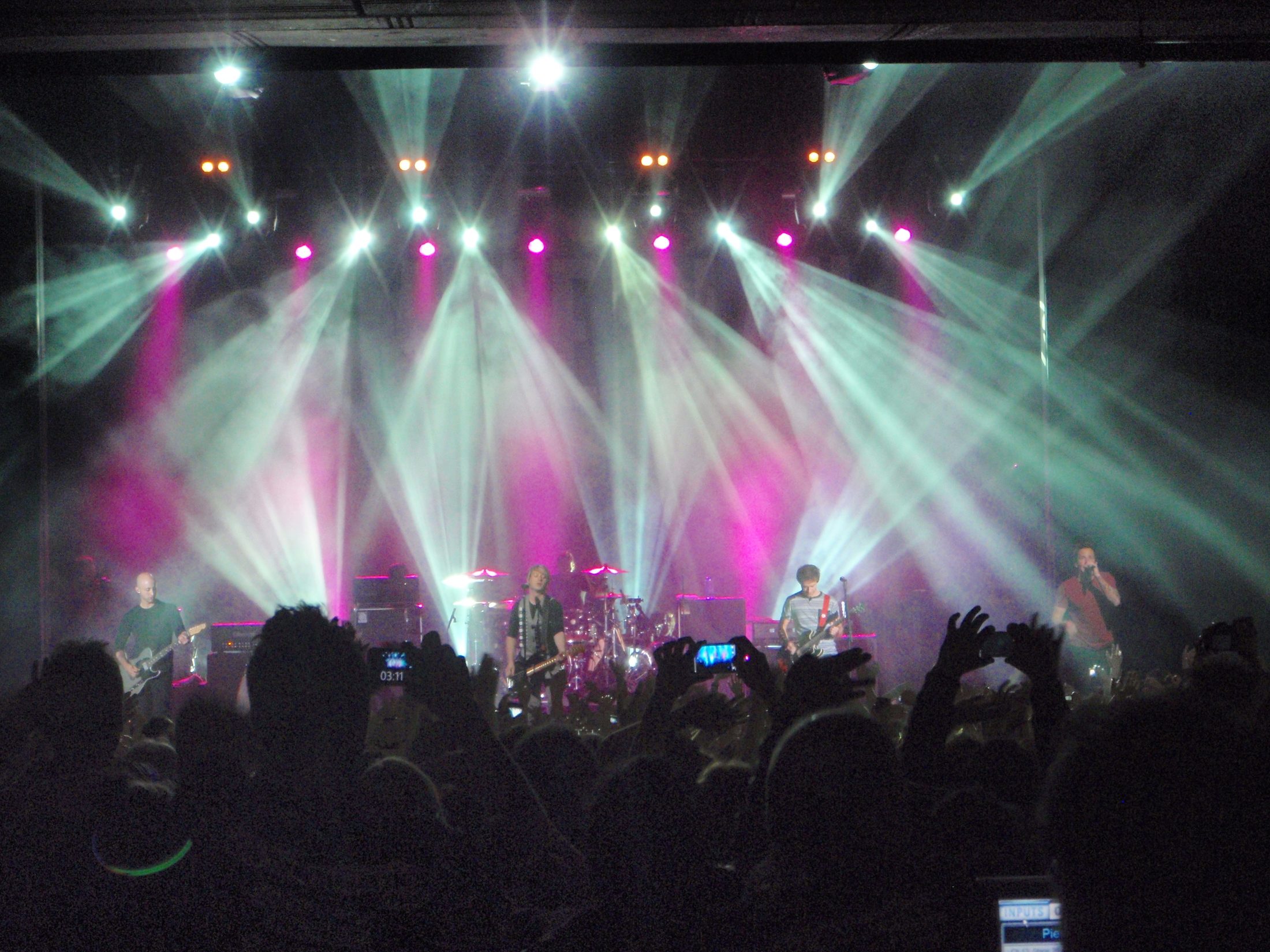 Simple Plan