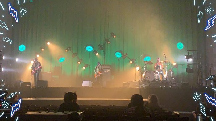 Hockey Dad Album launch Live Stream — photo 2