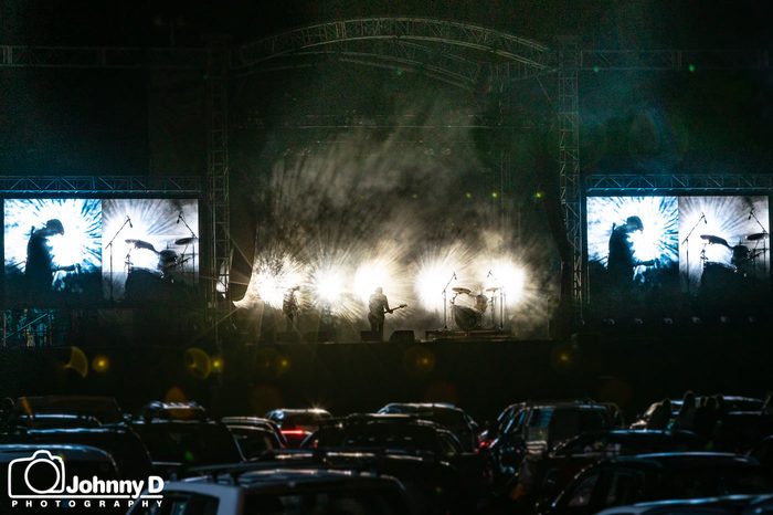 Hockey Dad Drive In Shows — photo 3