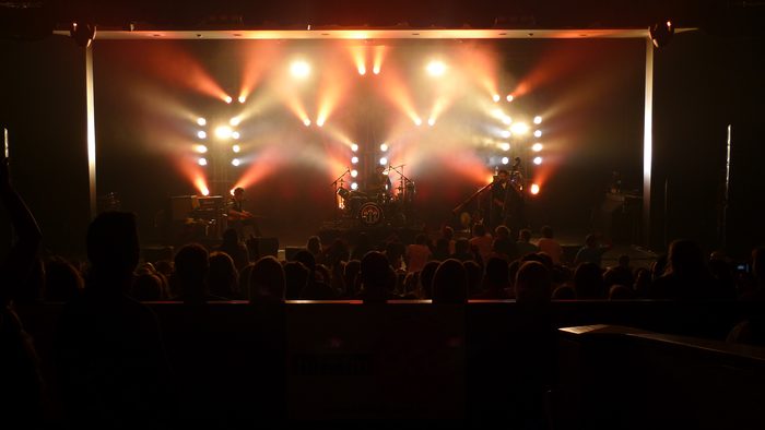 John Butler Trio — photo 1