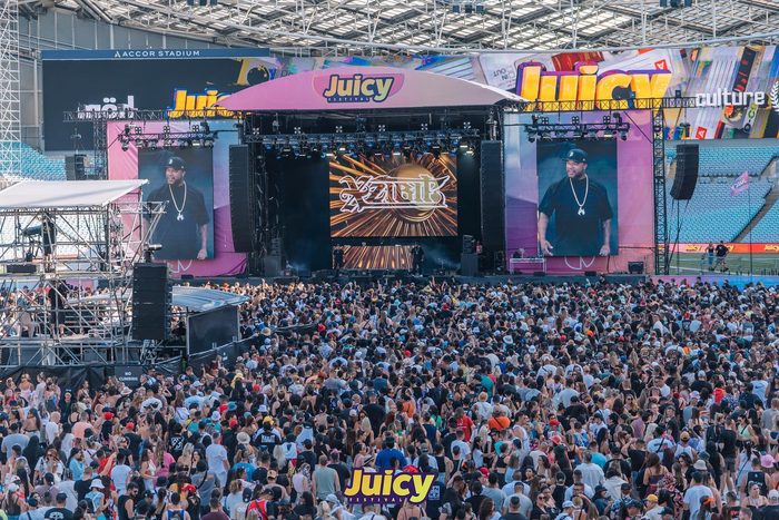 Juicy Festival — photo 3