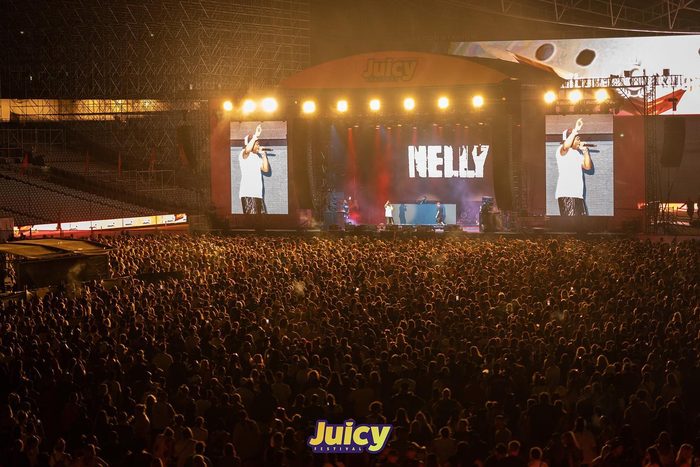 Juicy Festival — photo 1