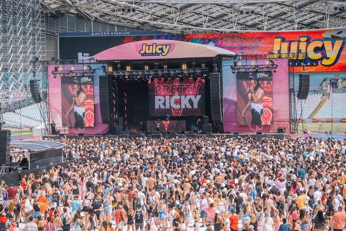 Juicy Festival — photo 2